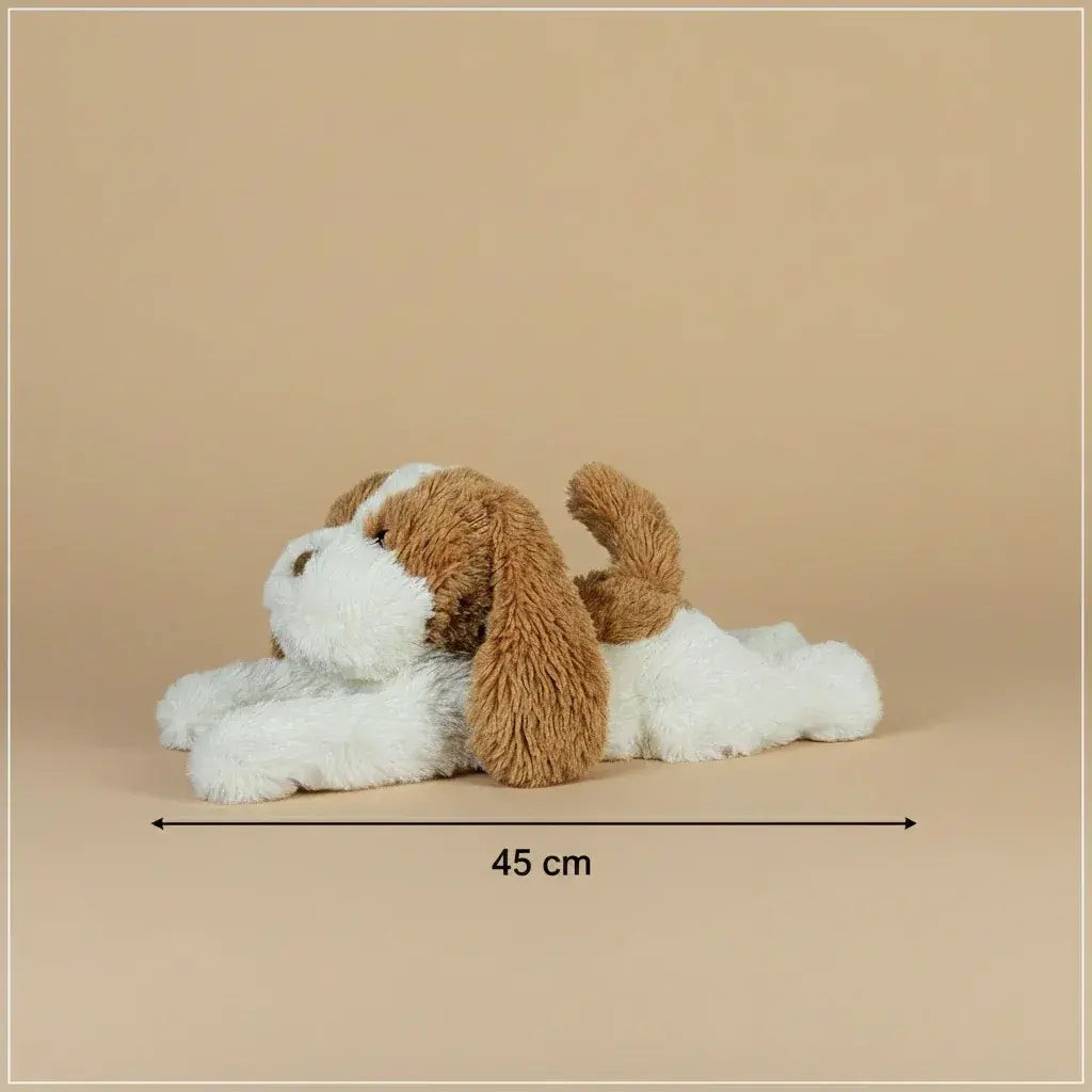 Kyendo Verzwaringsknuffel Hond 2kg