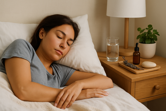 5 Natuurlijke Manieren om Beter te Slapen in 2026