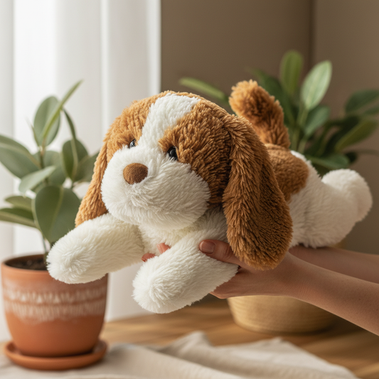 Sensorische Ondersteuning: Wat Het Is en Hoe Het Werkt