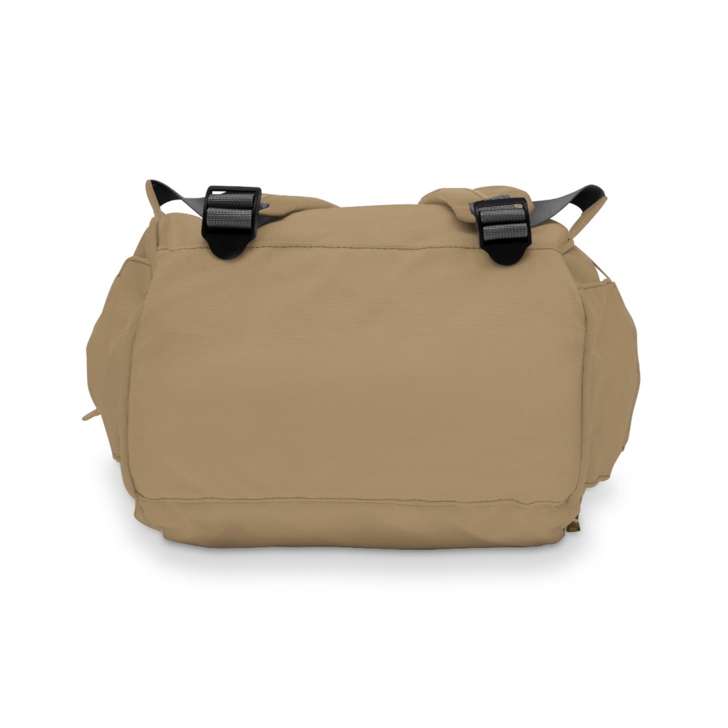 Stijlvolle Designer Multifunctionele Luiertas Rugzak – Baby & Reizen