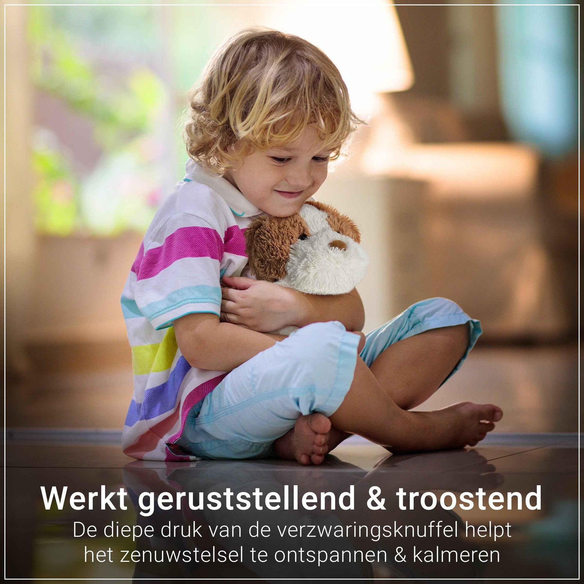 Kyendo Hond 2kg - Kyendo