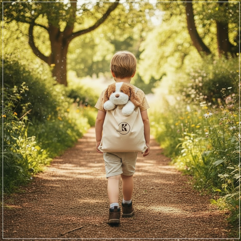 Summer version without hat